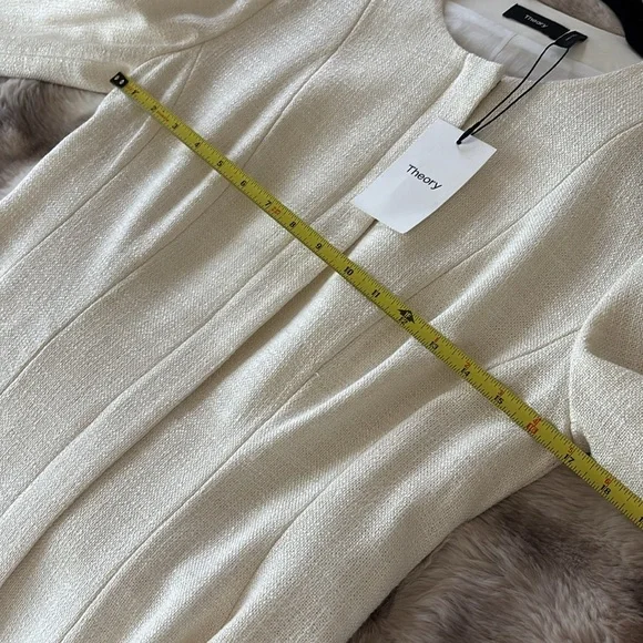 NWT Theory jacket - Picture 9 of 12